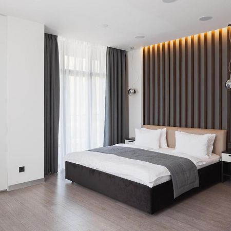 Beskyd Suites Bukovel Exterior foto