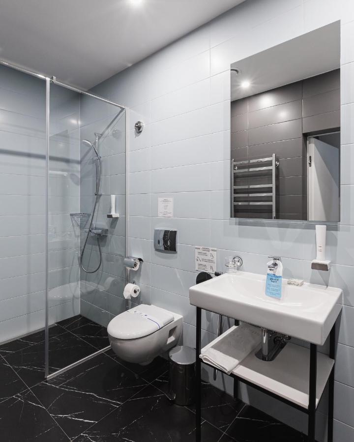 Beskyd Suites Bukovel Exterior foto