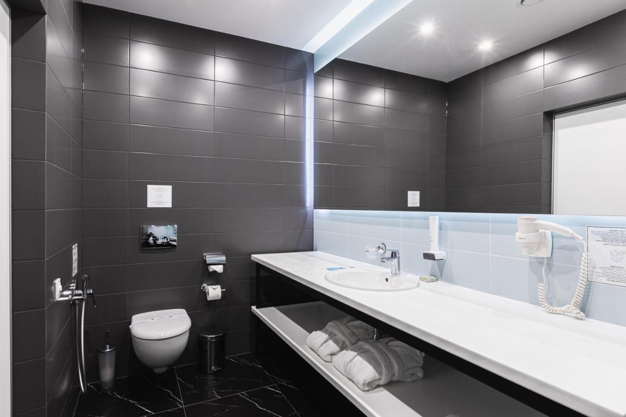 Beskyd Suites Bukovel Exterior foto