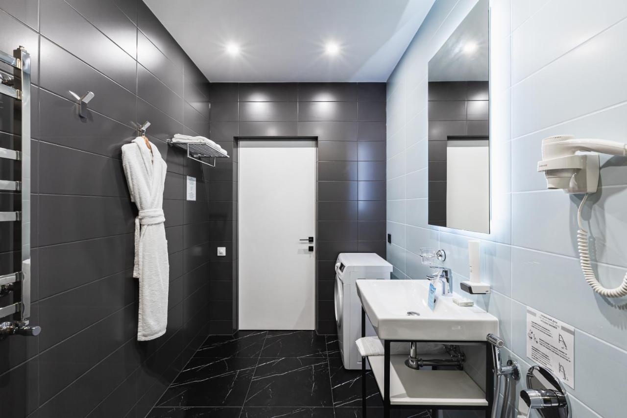 Beskyd Suites Bukovel Exterior foto